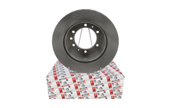 Bromsskiva PREMIER DDF976-1 Ferodo, bild 3