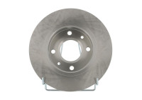 Bromsskiva PREMIER DDF995 Ferodo