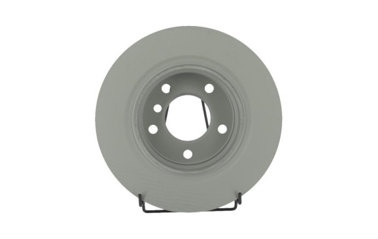 Bromsskiva PREMIER High Carbon DDF1285C Ferodo, bild 6