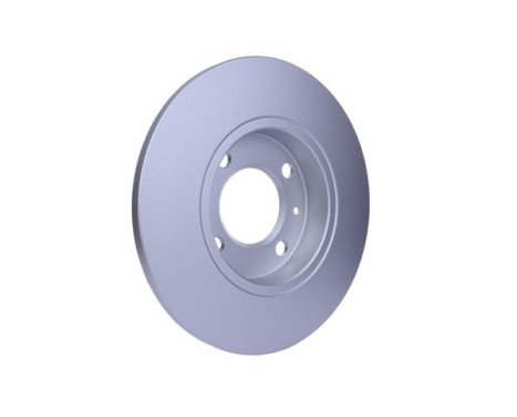 Bromsskiva PRO 8DD 355 100-131 Hella, bild 4