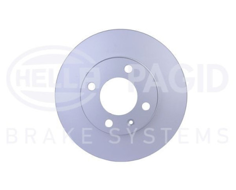 Bromsskiva PRO 8DD 355 100-191 Hella, bild 2