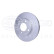 Bromsskiva PRO 8DD 355 100-191 Hella, miniatyr 3