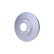 Bromsskiva PRO 8DD 355 100-191 Hella, miniatyr 3