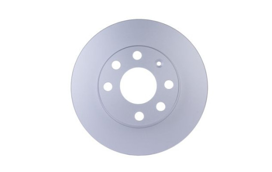 Bromsskiva PRO 8DD 355 100-431 Hella, bild 2