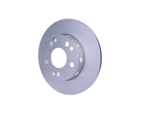 Bromsskiva PRO 8DD 355 100-741 Hella, bild 3