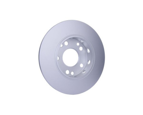 Bromsskiva PRO 8DD 355 100-741 Hella, bild 4