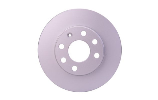 Bromsskiva PRO 8DD 355 100-821 Hella, bild 2
