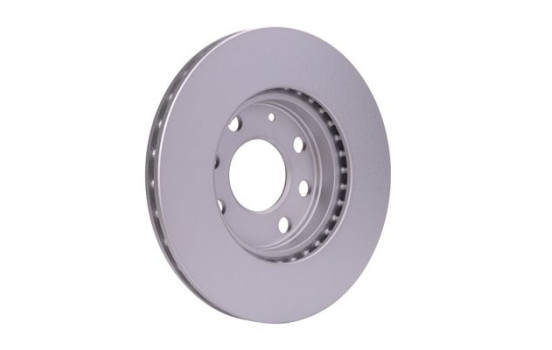 Bromsskiva PRO 8DD 355 100-821 Hella, bild 3