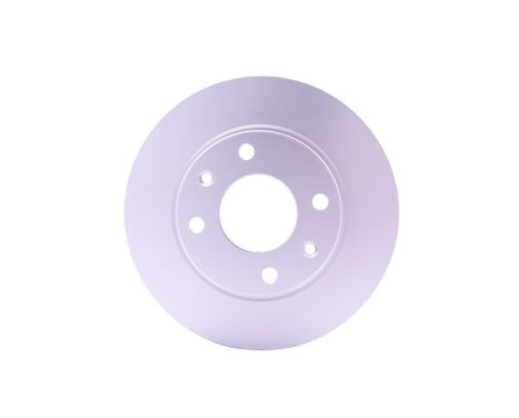 Bromsskiva PRO 8DD 355 100-841 Hella, bild 2