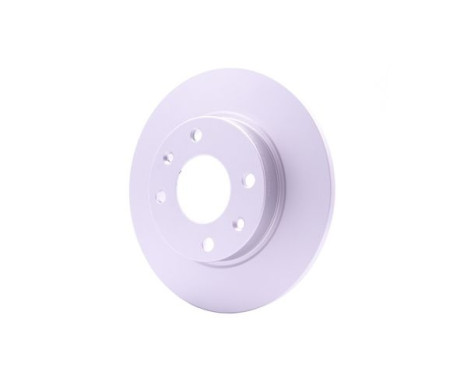 Bromsskiva PRO 8DD 355 100-841 Hella, bild 3