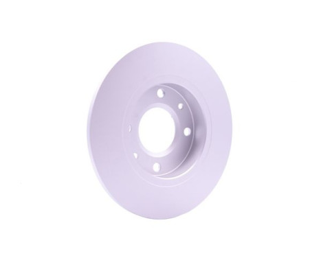 Bromsskiva PRO 8DD 355 100-841 Hella, bild 4