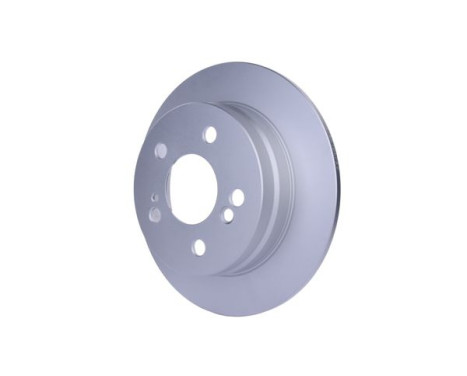 Bromsskiva PRO 8DD 355 100-961 Hella, bild 3