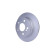 Bromsskiva PRO 8DD 355 100-961 Hella, miniatyr 3