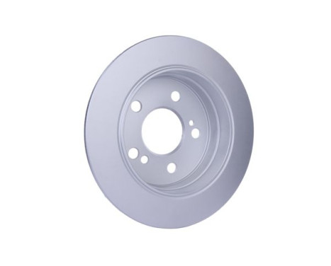 Bromsskiva PRO 8DD 355 100-961 Hella, bild 4