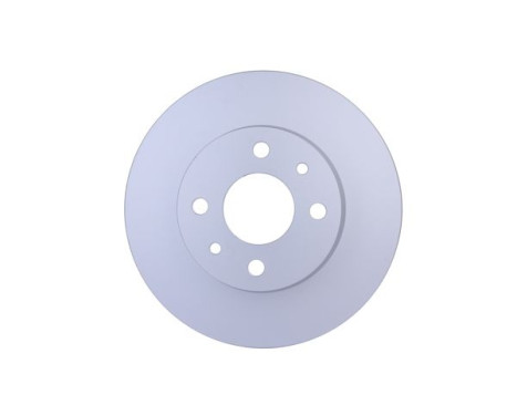 Bromsskiva PRO 8DD 355 101-101 Hella, bild 2