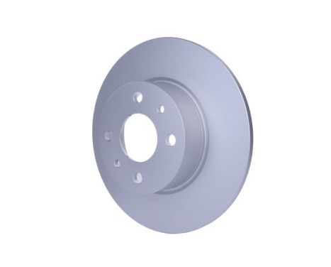 Bromsskiva PRO 8DD 355 101-101 Hella, bild 3