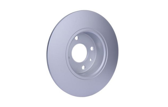 Bromsskiva PRO 8DD 355 101-101 Hella, bild 4