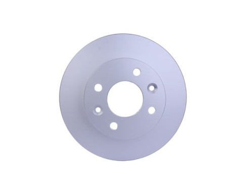 Bromsskiva PRO 8DD 355 101-221 Hella, bild 2
