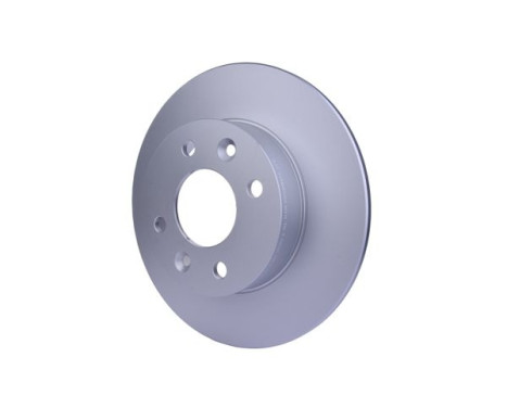 Bromsskiva PRO 8DD 355 101-221 Hella, bild 3