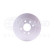 Bromsskiva PRO 8DD 355 101-241 Hella, miniatyr 2