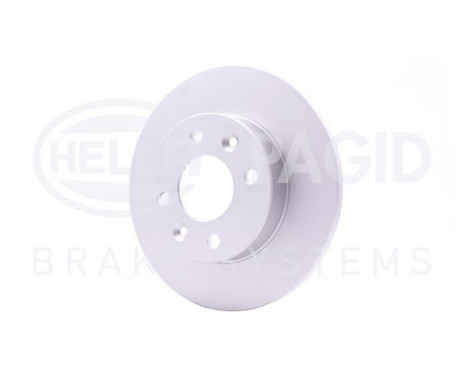 Bromsskiva PRO 8DD 355 101-241 Hella, bild 3