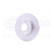 Bromsskiva PRO 8DD 355 101-241 Hella, miniatyr 3