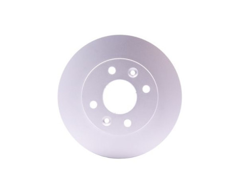 Bromsskiva PRO 8DD 355 101-241 Hella, bild 2