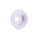 Bromsskiva PRO 8DD 355 101-241 Hella, miniatyr 3