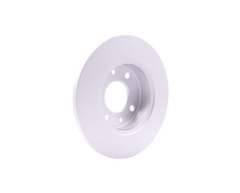 Bromsskiva PRO 8DD 355 101-241 Hella, bild 4