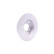 Bromsskiva PRO 8DD 355 101-241 Hella, miniatyr 4