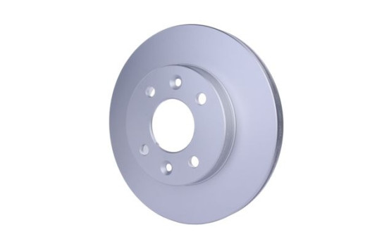Bromsskiva PRO 8DD 355 101-261 Hella, bild 3