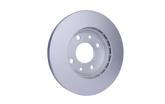 Bromsskiva PRO 8DD 355 101-261 Hella, bild 4