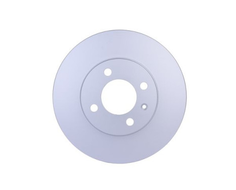 Bromsskiva PRO 8DD 355 101-321 Hella, bild 2