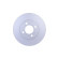 Bromsskiva PRO 8DD 355 101-321 Hella, miniatyr 2