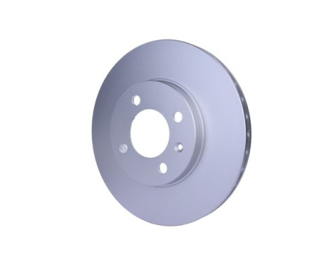 Bromsskiva PRO 8DD 355 101-321 Hella, bild 3