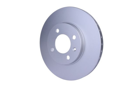 Bromsskiva PRO 8DD 355 101-321 Hella, bild 3
