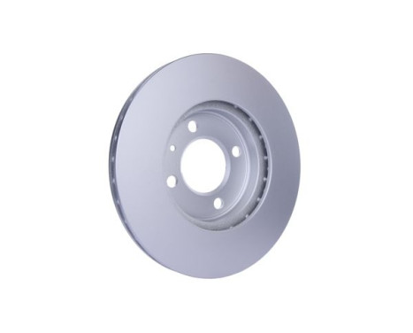 Bromsskiva PRO 8DD 355 101-321 Hella, bild 4