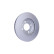 Bromsskiva PRO 8DD 355 101-321 Hella, miniatyr 4