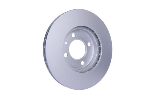 Bromsskiva PRO 8DD 355 101-321 Hella, bild 4
