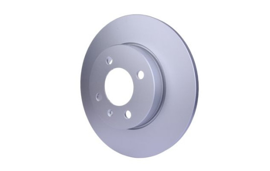Bromsskiva PRO 8DD 355 101-641 Hella, bild 3