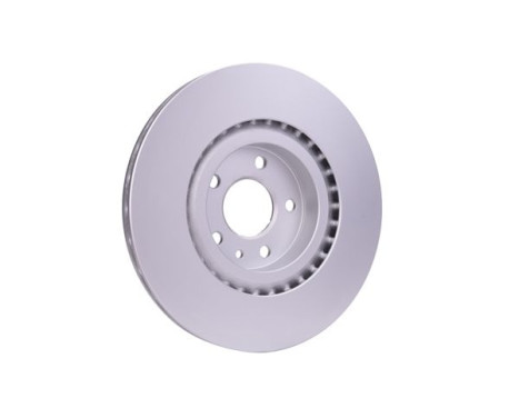 Bromsskiva PRO 8DD 355 101-951 Hella, bild 3