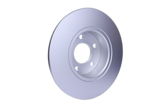 Bromsskiva PRO 8DD 355 101-971 Hella, bild 4