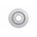 Bromsskiva PRO 8DD 355 102-051 Hella, miniatyr 3