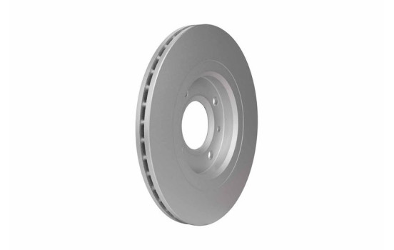 Bromsskiva PRO 8DD 355 102-051 Hella, bild 4