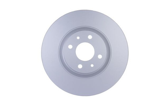 Bromsskiva PRO 8DD 355 102-391 Hella, bild 2