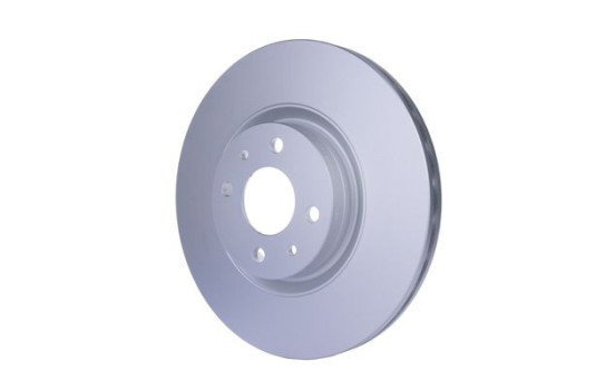 Bromsskiva PRO 8DD 355 102-391 Hella, bild 3