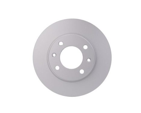 Bromsskiva PRO 8DD 355 102-511 Hella, bild 2