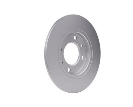 Bromsskiva PRO 8DD 355 102-511 Hella, bild 3