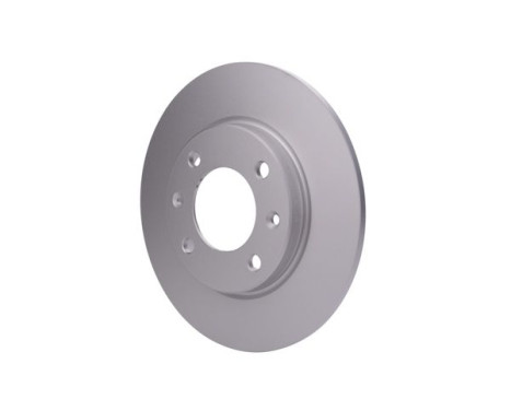 Bromsskiva PRO 8DD 355 102-511 Hella, bild 4