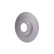 Bromsskiva PRO 8DD 355 102-511 Hella, miniatyr 4